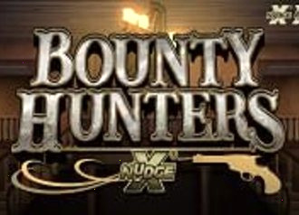bounty hunters слот